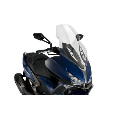 PUIG CUPULA V-TECH LINE TOURING 3757