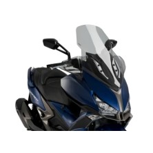 PUIG CUPULA V-TECH LINE TOURING 3757