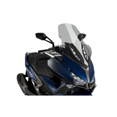 PUIG CUPULA V-TECH LINE TOURING 3757