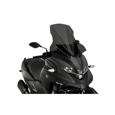 PUIG CUPULA V-TECH LINE TOURING 21120