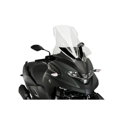 PUIG CUPULA V-TECH LINE TOURING 21120