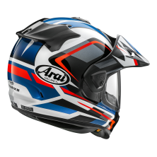 ARAI TOUR-X5 DISCOVERY AZUL