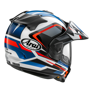 ARAI TOUR-X5 DISCOVERY AZUL