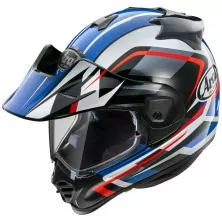 ARAI TOUR-X5 DISCOVERY AZUL