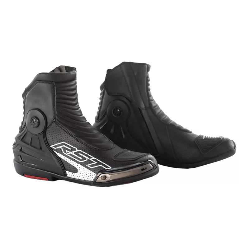 RST TRACTECH EVO III SHORTS SHORT BOOT SHORT