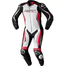 RST MONO V4.1 CANGURO CON AIRBAG T-XXL BL/RJ