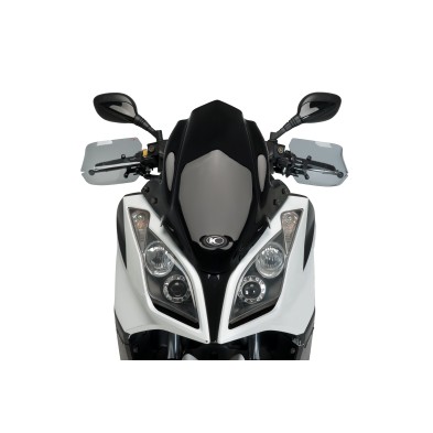 PUIG HANDGUARDS HONDA/KYMCO/YAMAHA/SUZUKI 9652