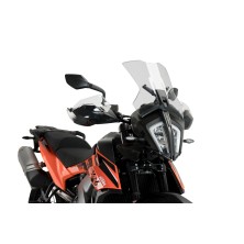 PUIG HANDGUARD EXTENSION KTM 3589