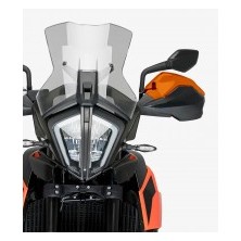 PUIG HANDGUARD EXTENSION KTM 3589