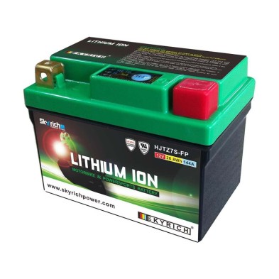 SKYRICH LITHIUM BATTERY HJTZ7S-FP