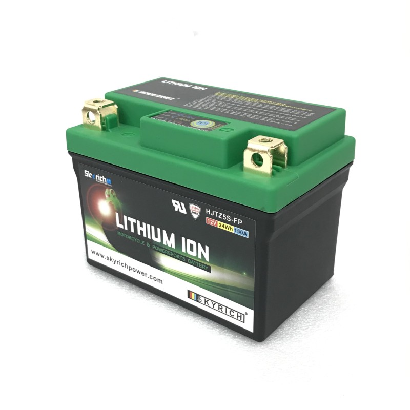 SKYRICH LITHIUM BATTERY HJTZ5S-FP