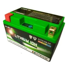 LITHIUM BATTERY HJTZ10S-FP