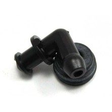 BREMBO BRAKE FLUID OUTLET ELBOW SPARE PART