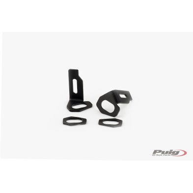 PUIG ORIGINAL FLASHING LIGHT SUPPORT 20532N