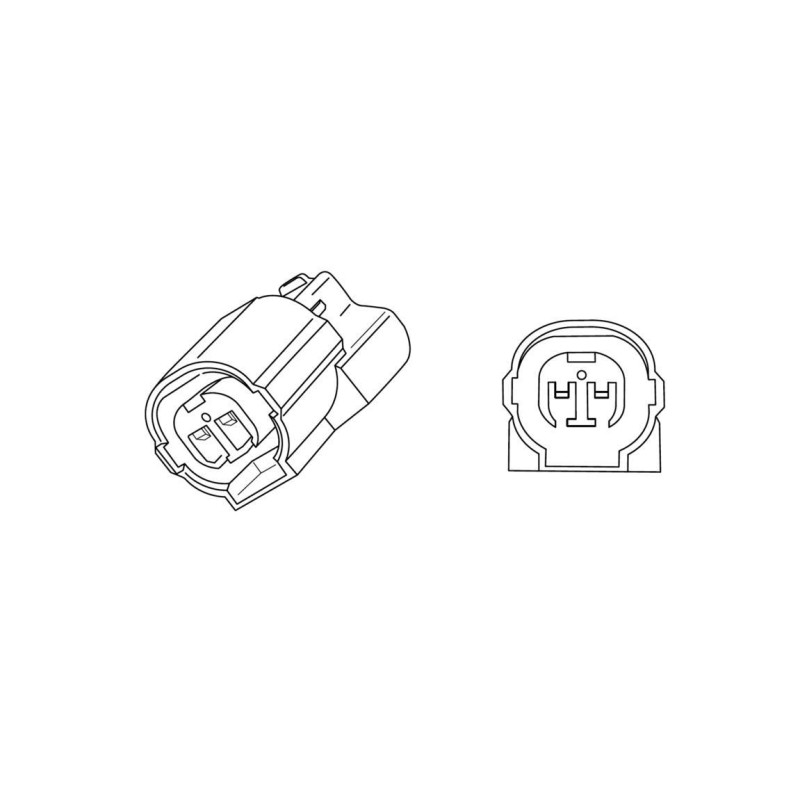 PUIG LENGTH TURN SIGNALS 3703N