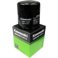 KAWASAKI ORIGINAL OIL FILTER 16097-0008