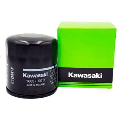 KAWASAKI ORIGINAL OIL FILTER 16097-0011