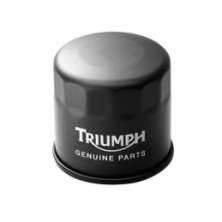 TRIUMPH ORIGINAL OIL FILTER T1218001