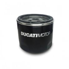 DUCATI FILTRO DE ACEITE ORIGINAL 444.4.003.9A