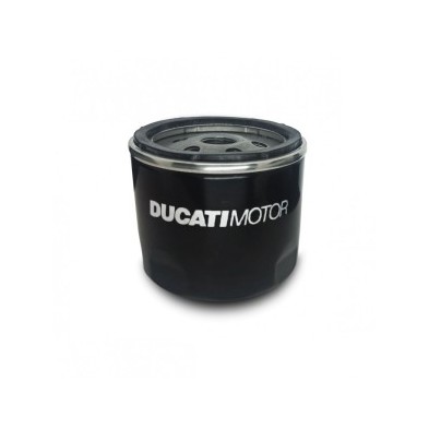 DUCATI FILTRO DE ACEITE ORIGINAL 444.4.003.9A