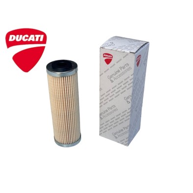 DUCATI FILTRO DE ACEITE ORIGINAL 44440312B