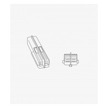 PUIG ALARGO CABLEADO INTERMITENTES 3873N