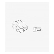 PUIG ALARGO CABLEADO INTERMITENTES 3888N