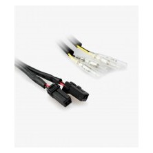 PUIG EXTENSION WIRING FOR INDICATORS 3889N