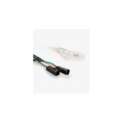 PUIG EXTENSION WIRING FOR INDICATORS 3891N