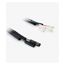 PUIG EXTENSION WIRING FOR INDICATORS 4854N