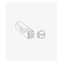 PUIG ALARGO CABLEADO INTERMITENTES 4856N