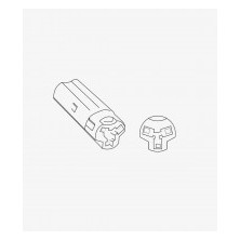 PUIG EXTENSION WIRING INDICATOR 4863N