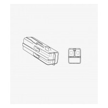 PUIG ALARGO CABLEADO INTERMITENTE 8510N