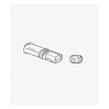 PUIG ALARGO CABLEADO PORTAMATRICULA 20546N