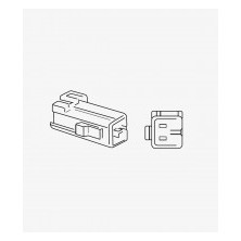 PUIG ALARGO CABLEADO PORTAMATRICULA 20587N