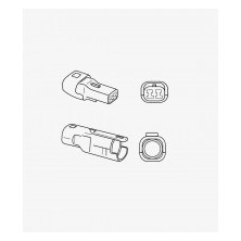 PUIG ALARGO CABLEADO PORTAMATRICULA 20627N