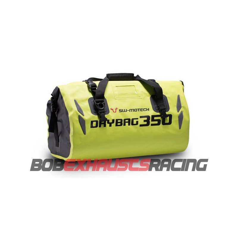 Bolsa trasera Drybag 350. 35 l.