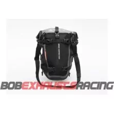 Bolsa trasera Drybag 80. 8 l