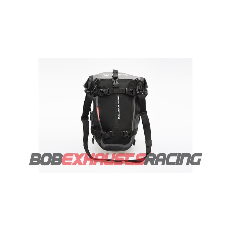 Bolsa trasera Drybag 80. 8 l