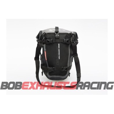 Bolsa trasera Drybag 80. 8 l