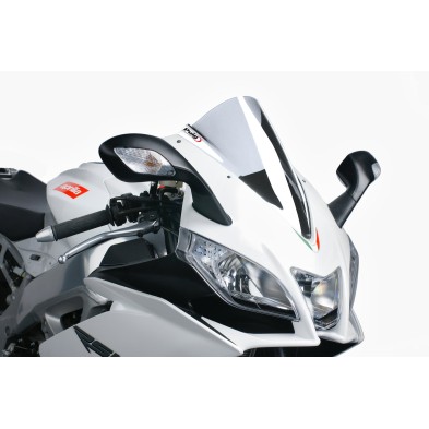 PUIG Z-RACING WINDSCREEN APRILIA 4945