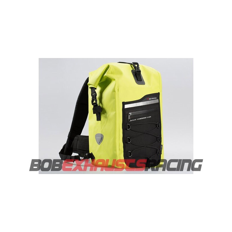 Mochila Drybag 300. Lona. Impermeable