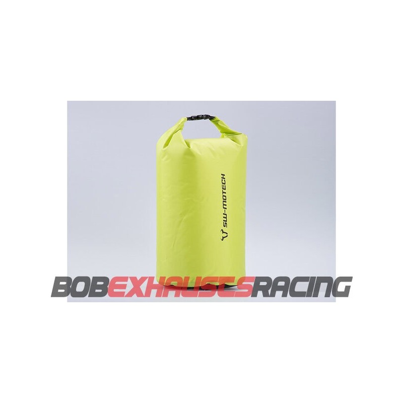 Drypack. Impermeable. Amarillo. 20 l