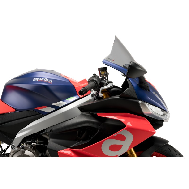 PUIG APRILIA R-RACER WINDSCREEN 20571