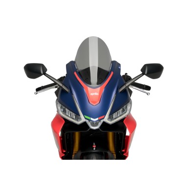 PUIG APRILIA R-RACER WINDSCREEN 20571