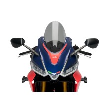 PUIG APRILIA R-RACER WINDSCREEN 20571