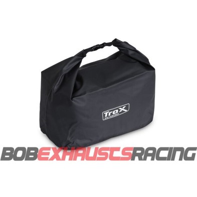 Bolsa impermeable TRAX L/M. Lona. Negro. Impermeable. Para TRAX L/M