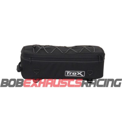 SW-MOTECH TRAX M/L expansion bag. For TRAX M / L. 8-14 l. Water repellent