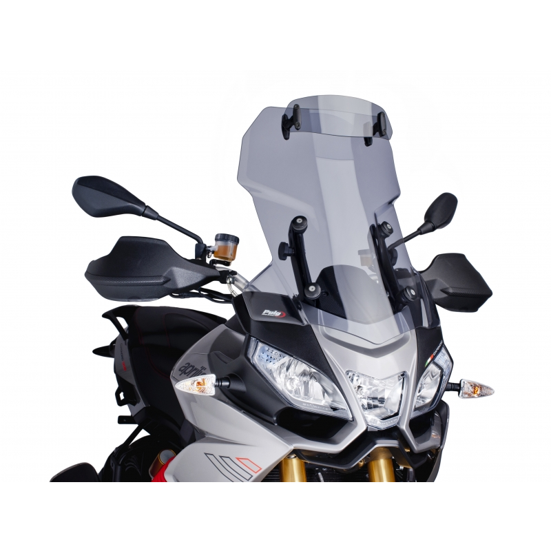 PUIG CUPULA TOURING CON VISERA APRILIA 6502H