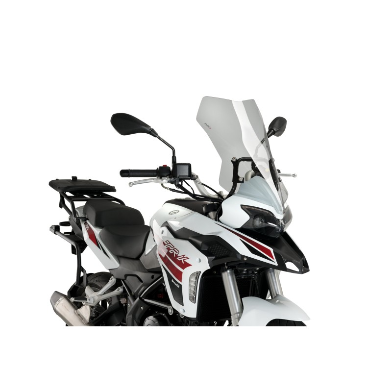 PUIG CUPULA TOURING BENELLI 20629